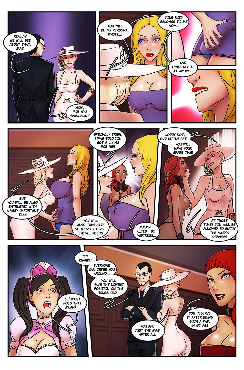 Spa Special - Page 17