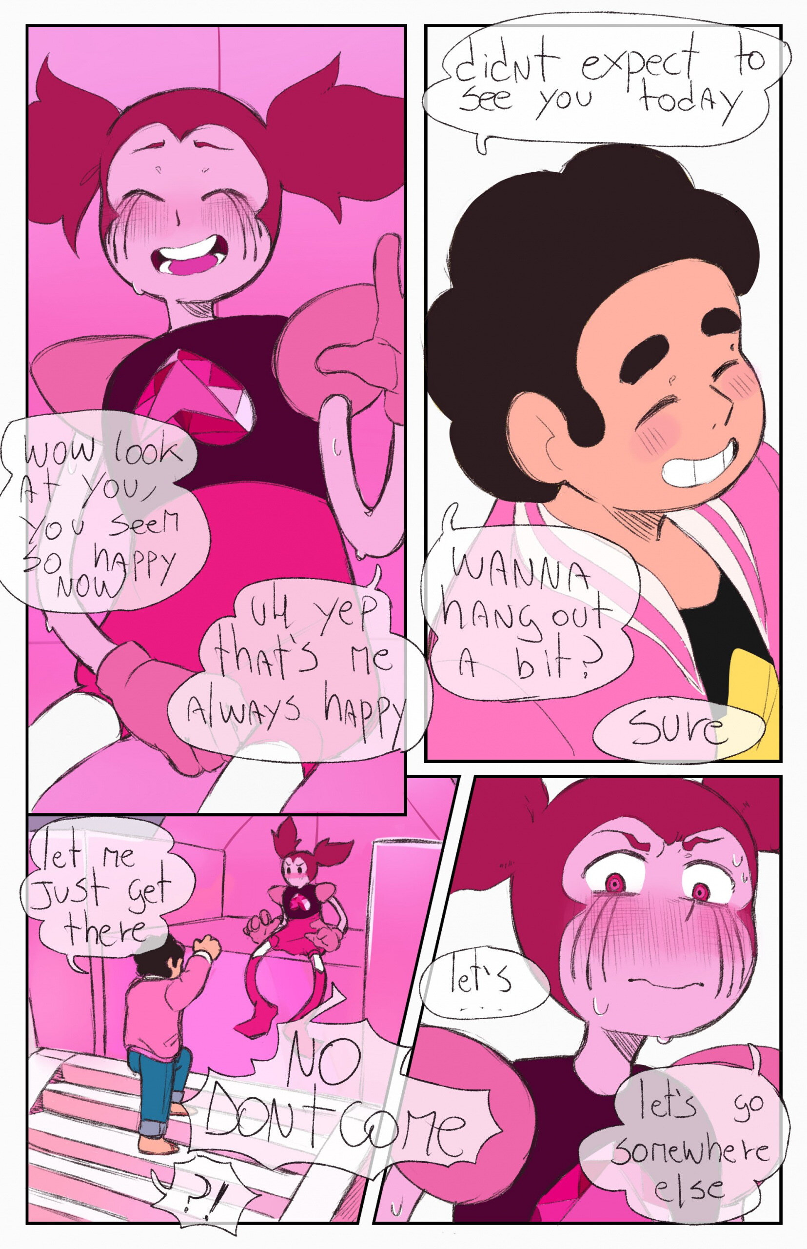 Spinearl - Page 13