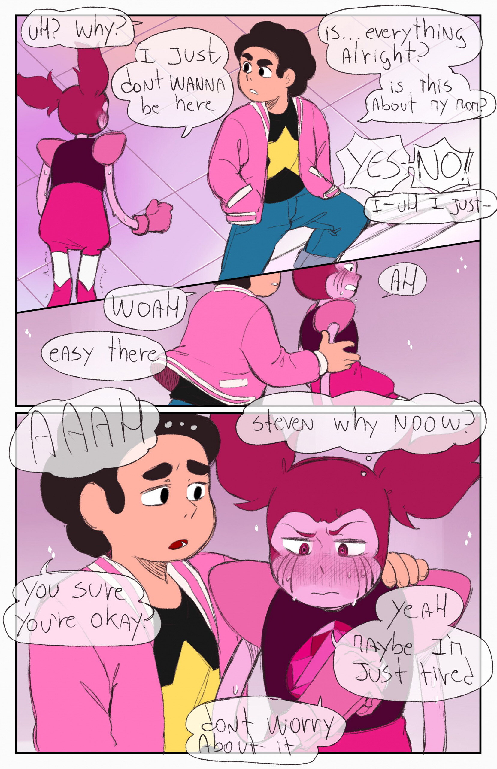 Spinearl - Page 14