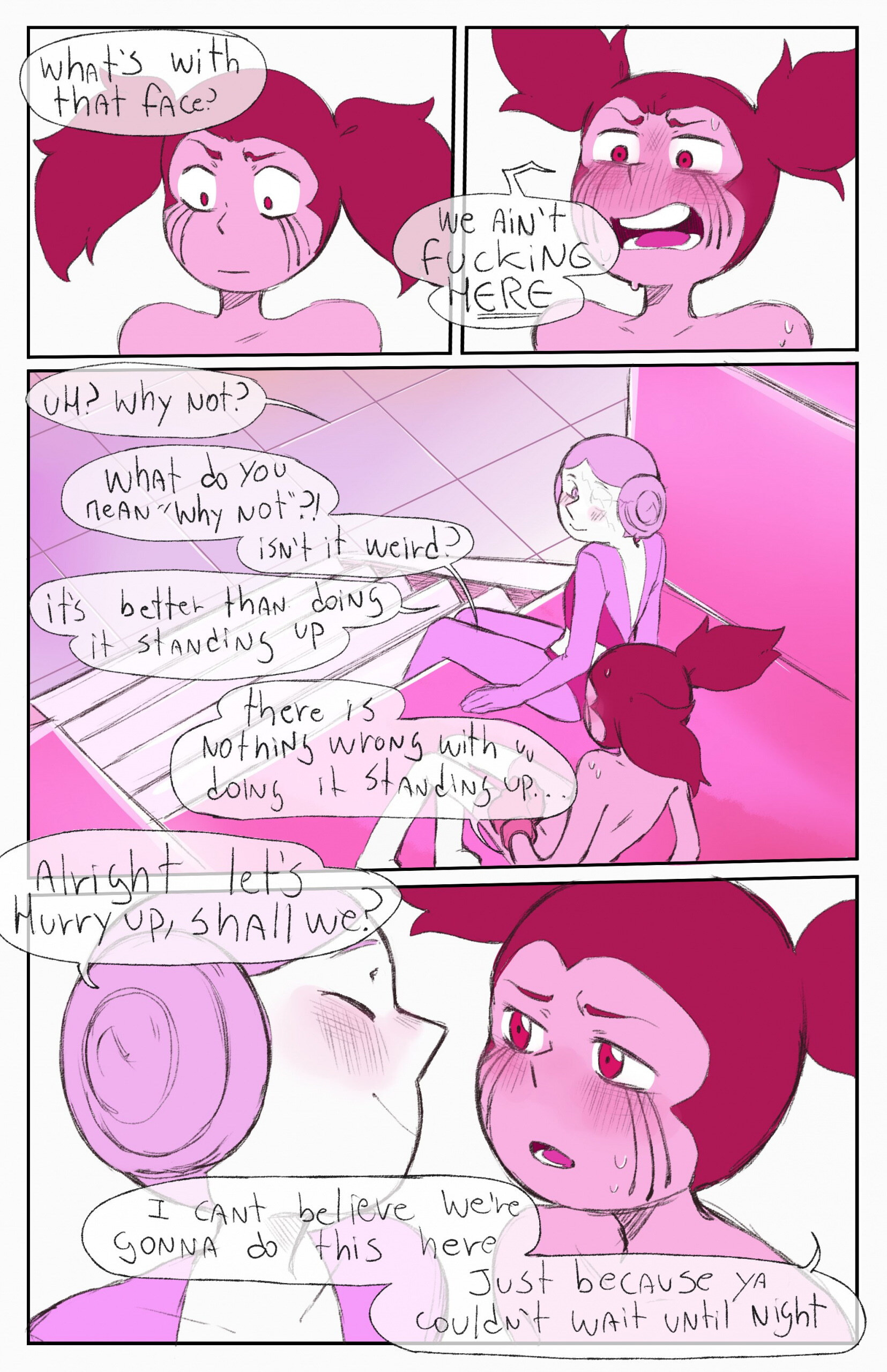 Spinearl - Page 5