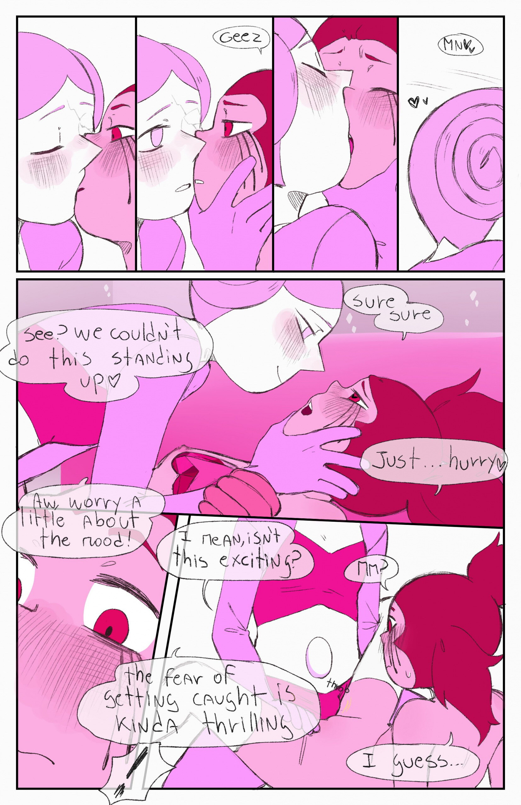 Spinearl - Page 6