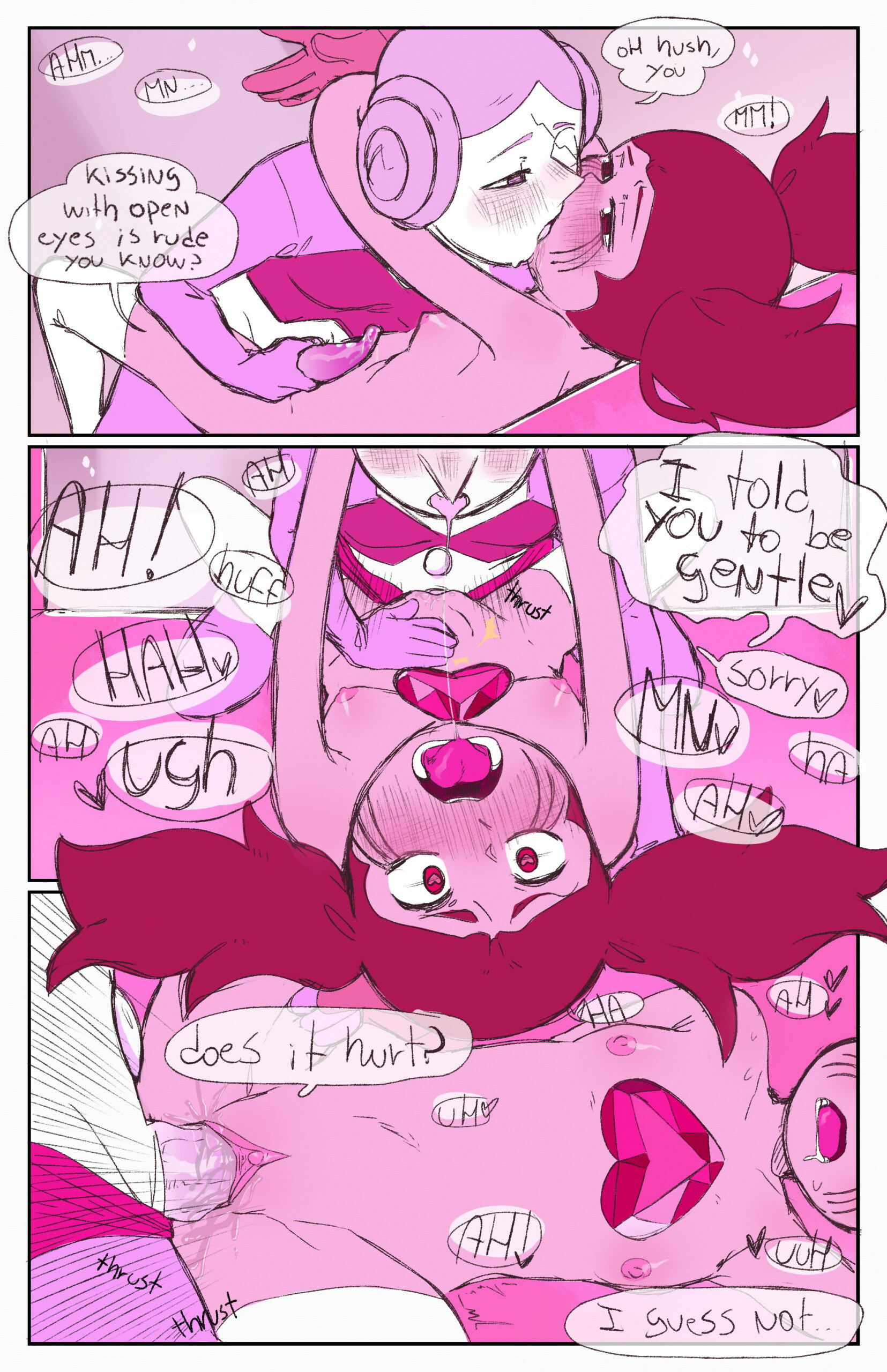 Spinearl - Page 8