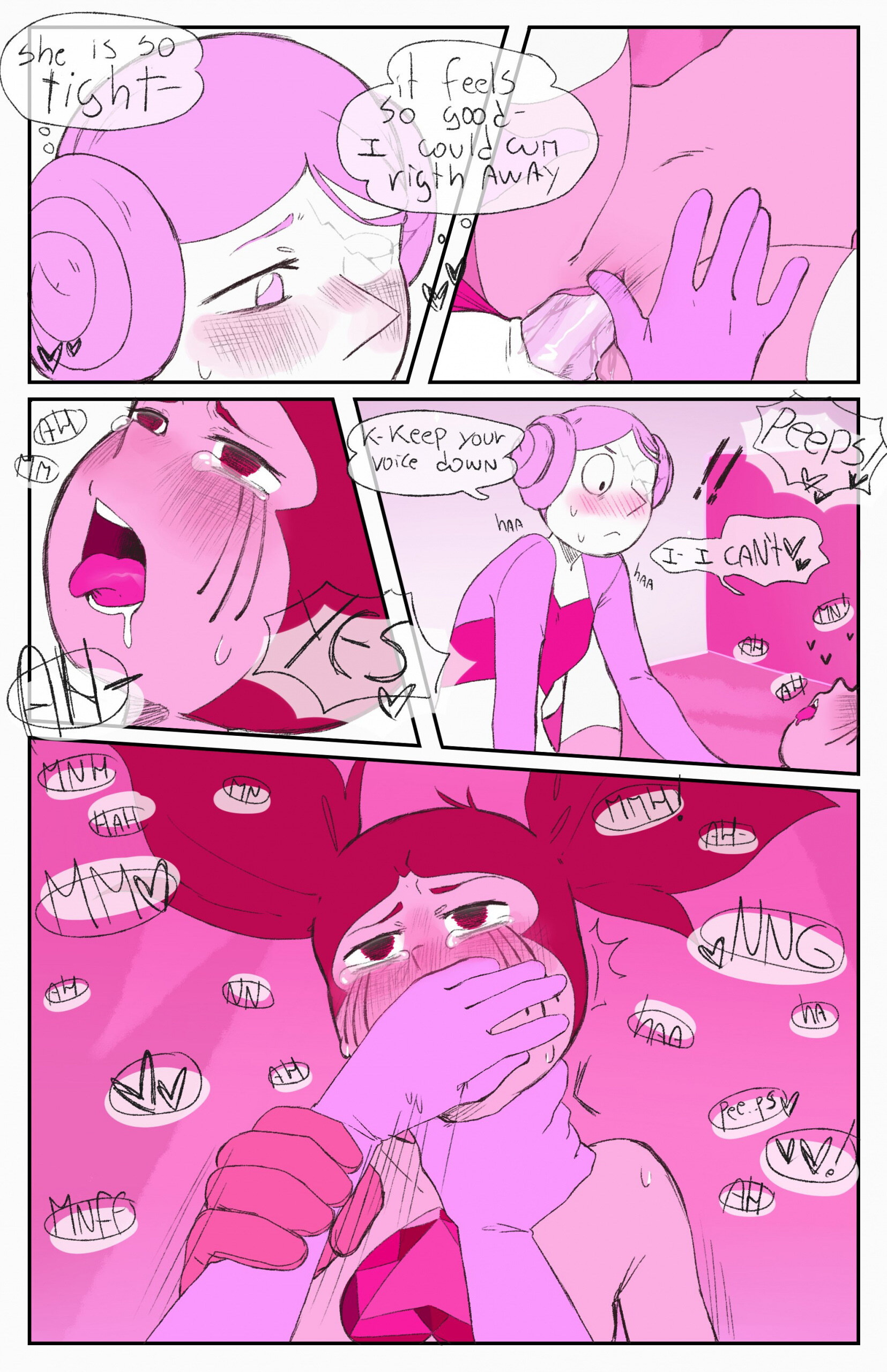 Spinearl - Page 9