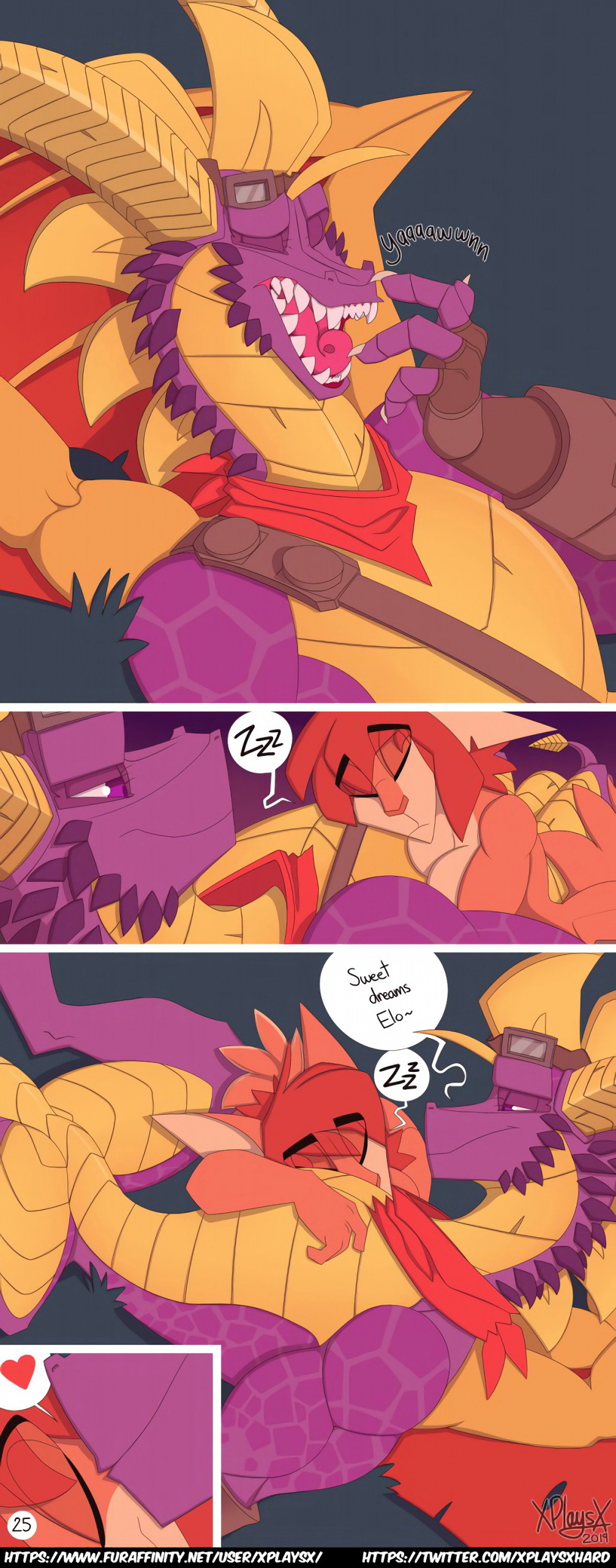 Spyro and Elora - Page 26