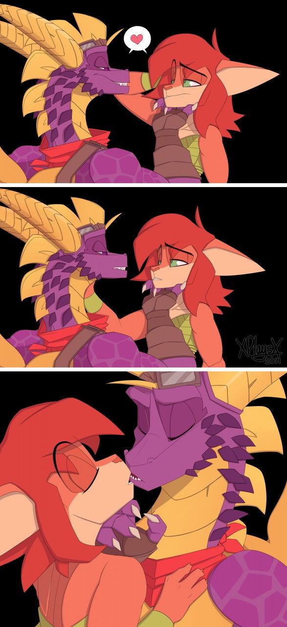 Spyro and Elora - Page 3
