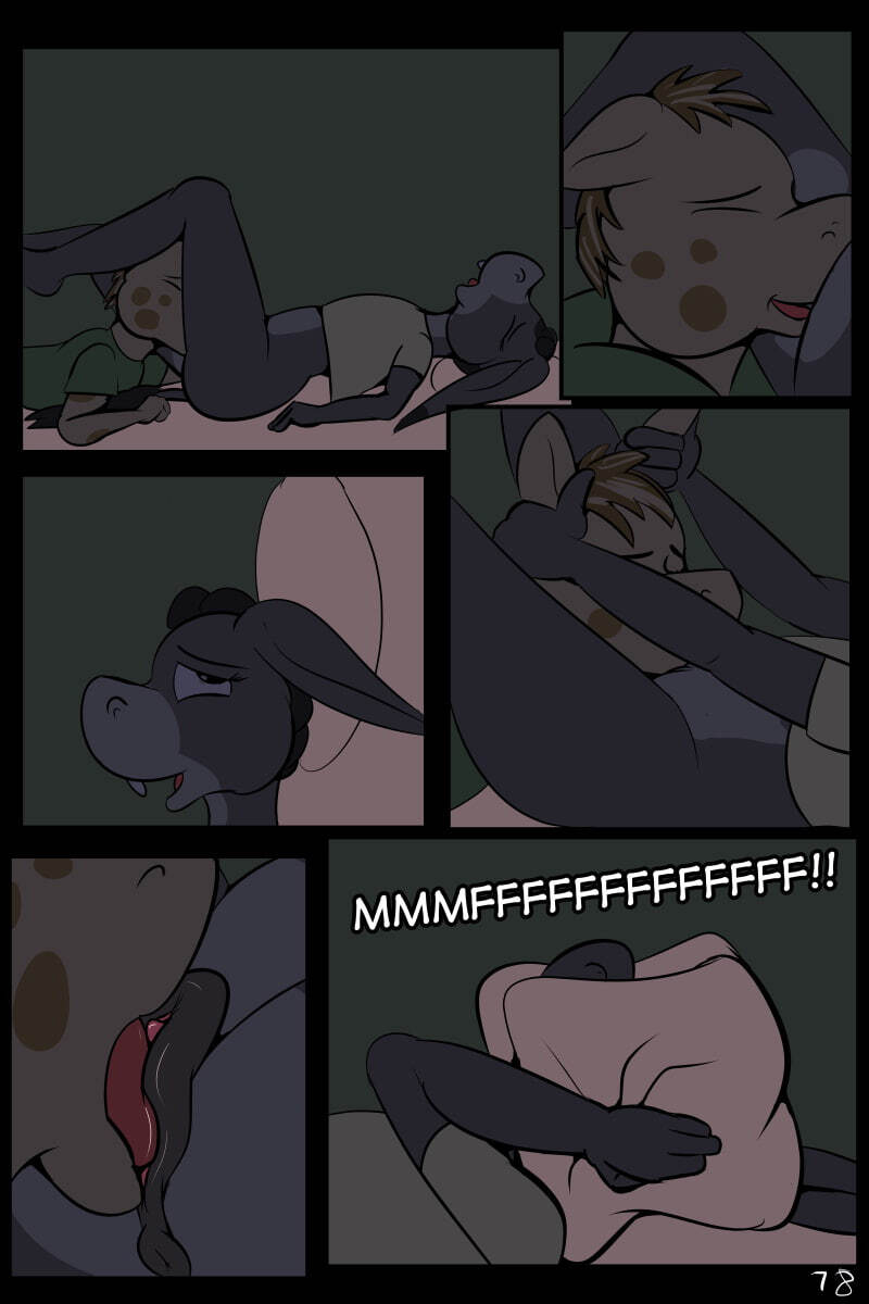 Study Partners Chapter 1 - The Jackass - Page 79