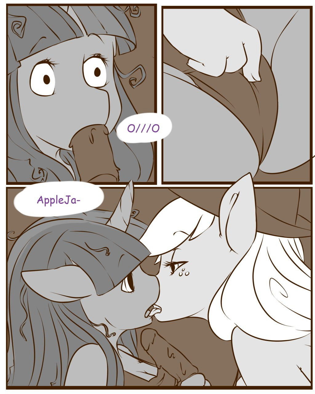 Summer Fun MLP - Page 4