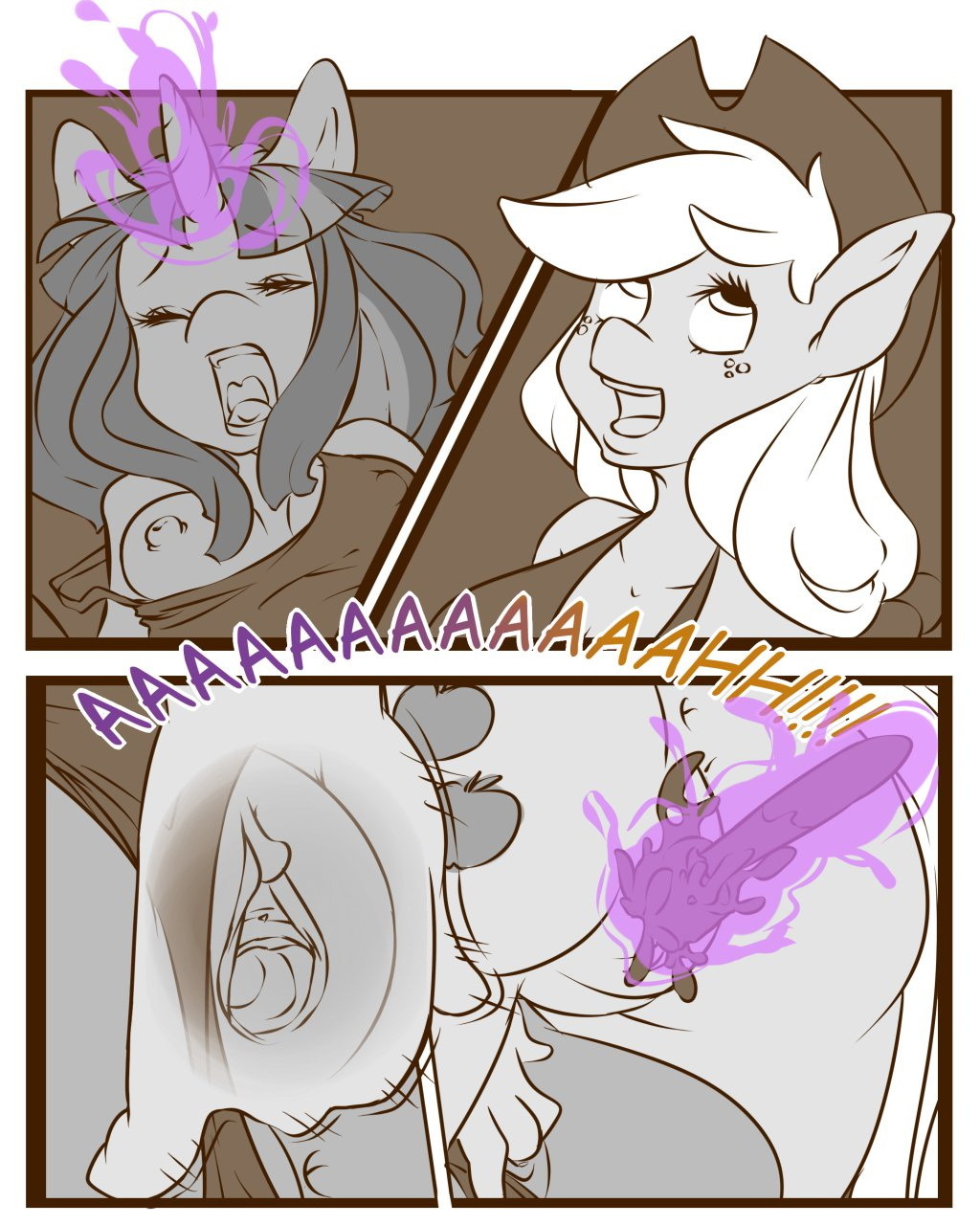 Summer Fun MLP - Page 9