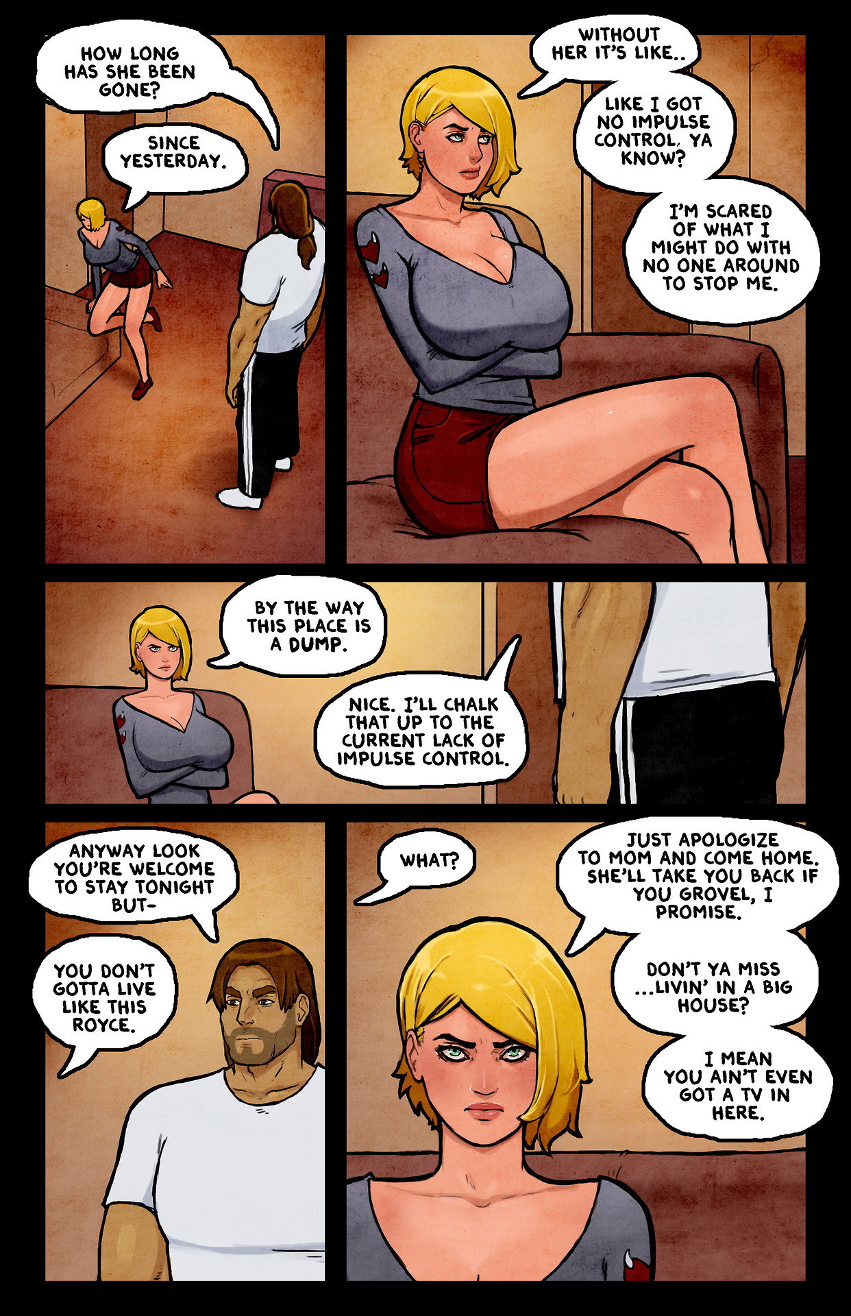 Switch - Page 134