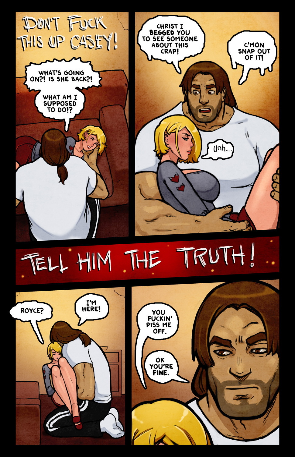 Switch - Page 137