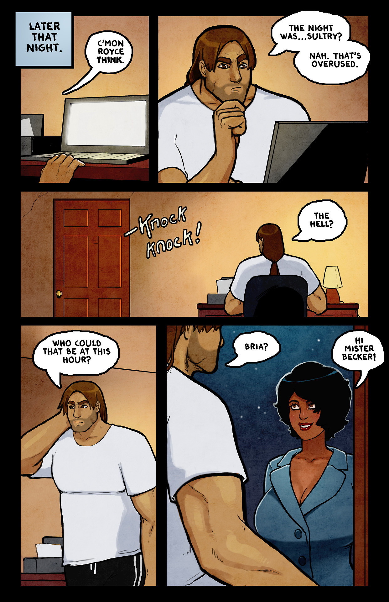 Switch - Page 144