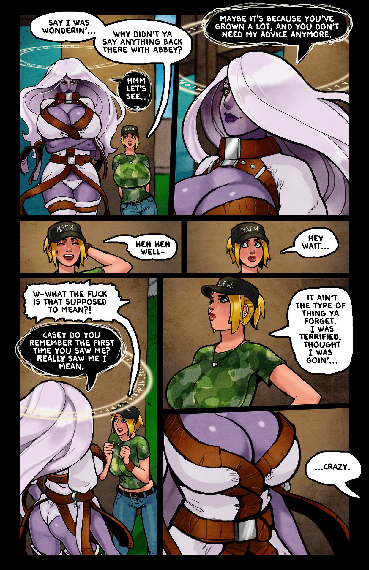 Switch - Page 165