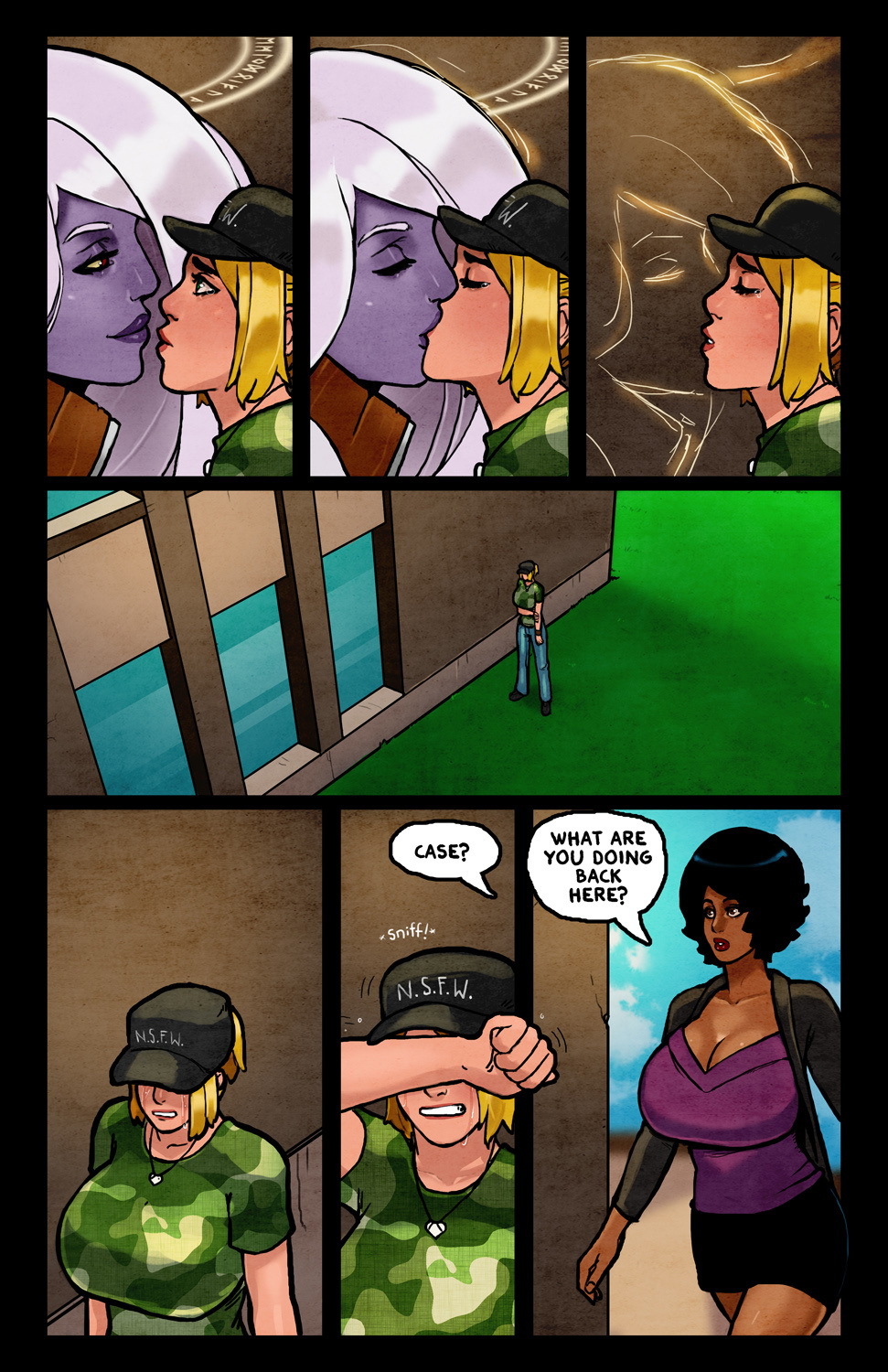 Switch - Page 167