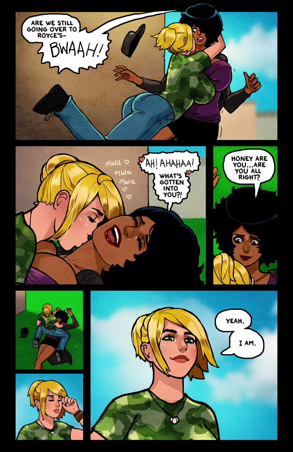 Switch - Page 168