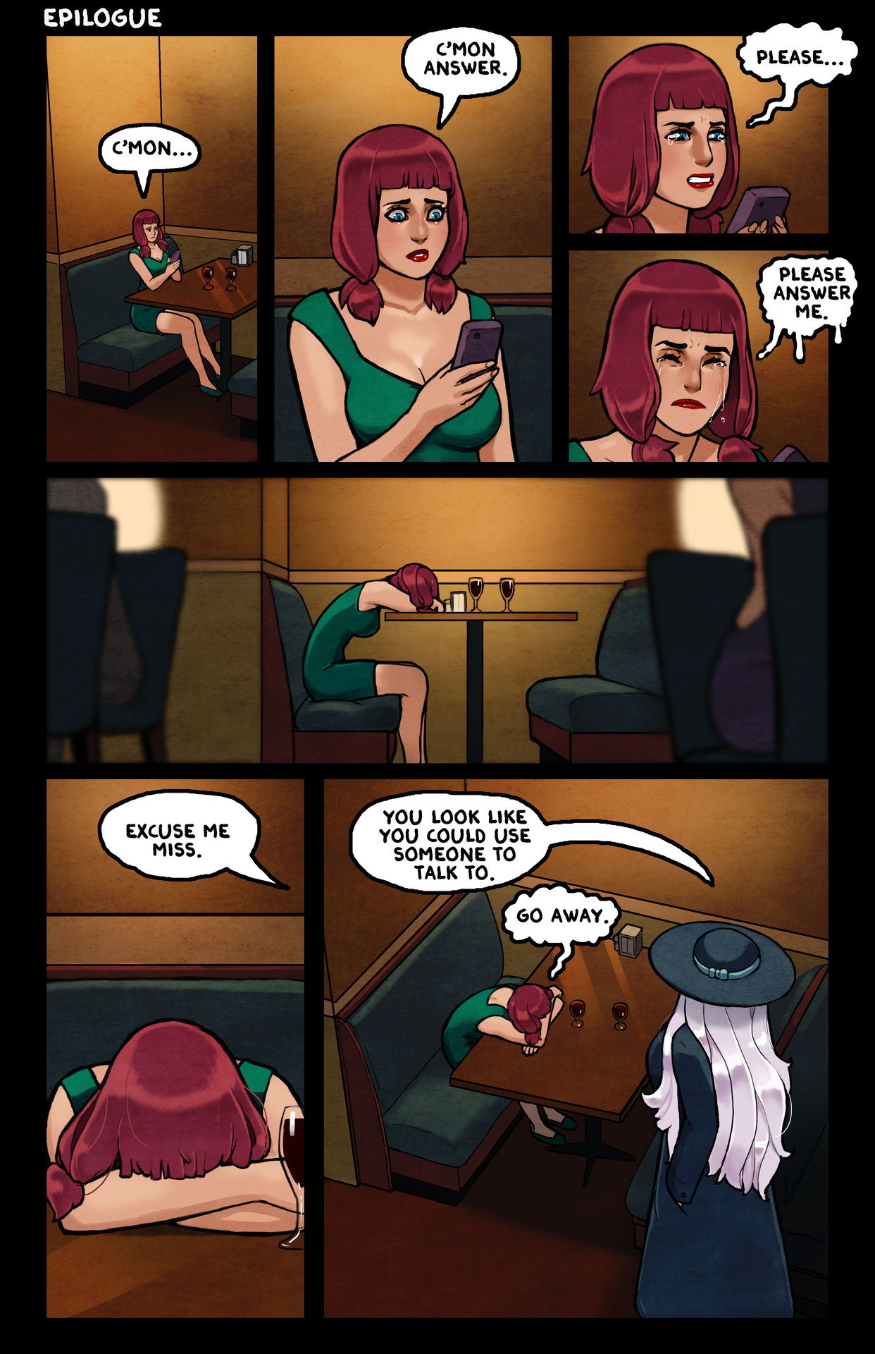 Switch - Page 169