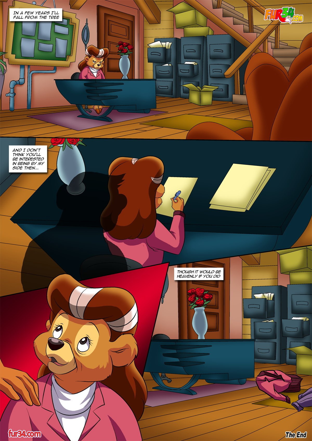 TaleFling - Page 8