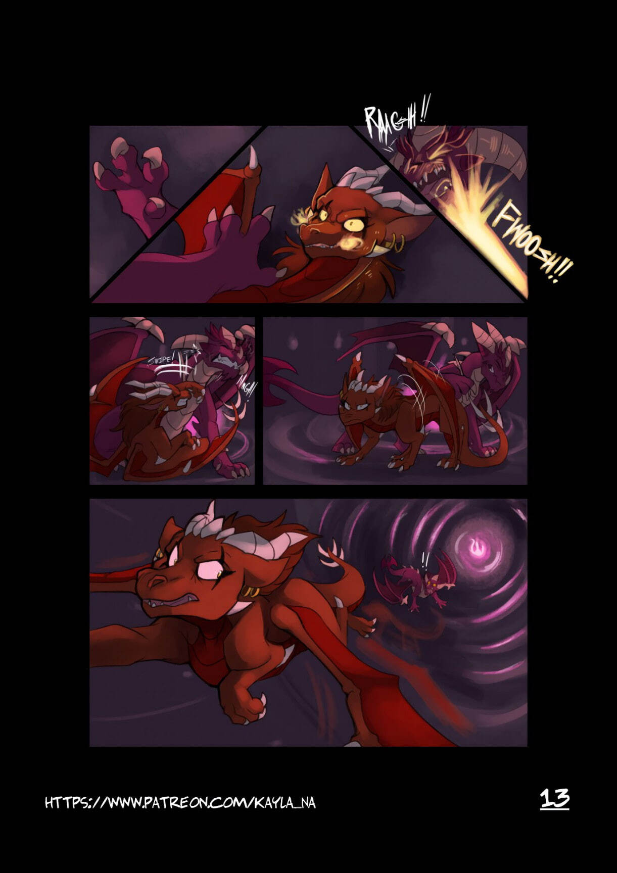 The Bargain - Page 14