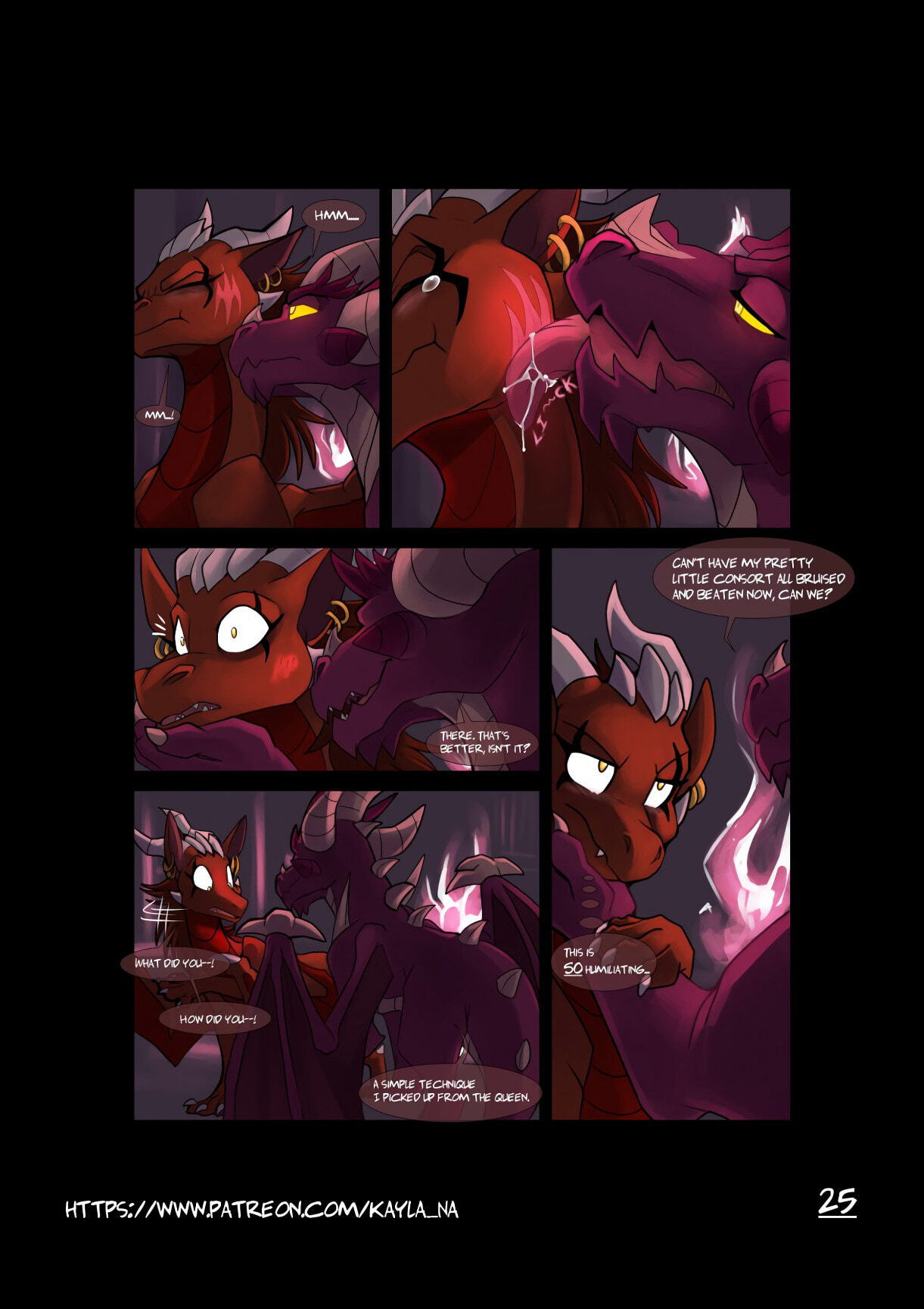 The Bargain - Page 26
