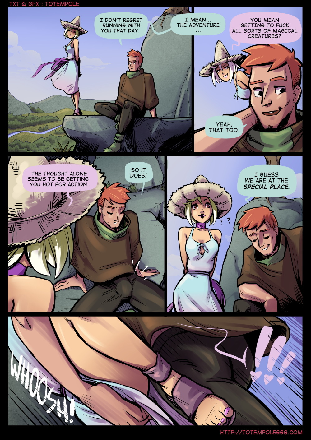 The Cummoner 19: The Second Cumming - Page 28