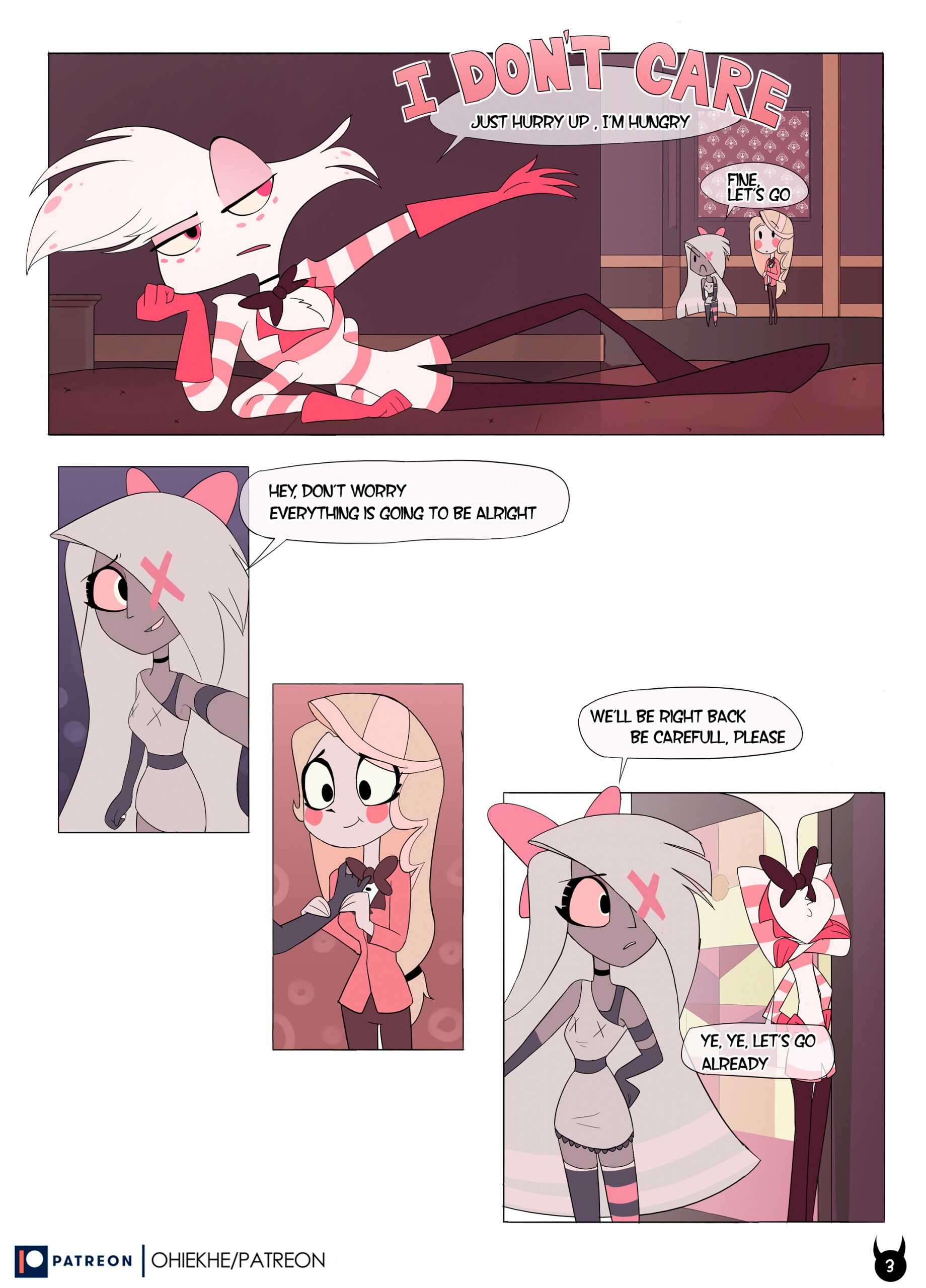 The Deal - Page 5