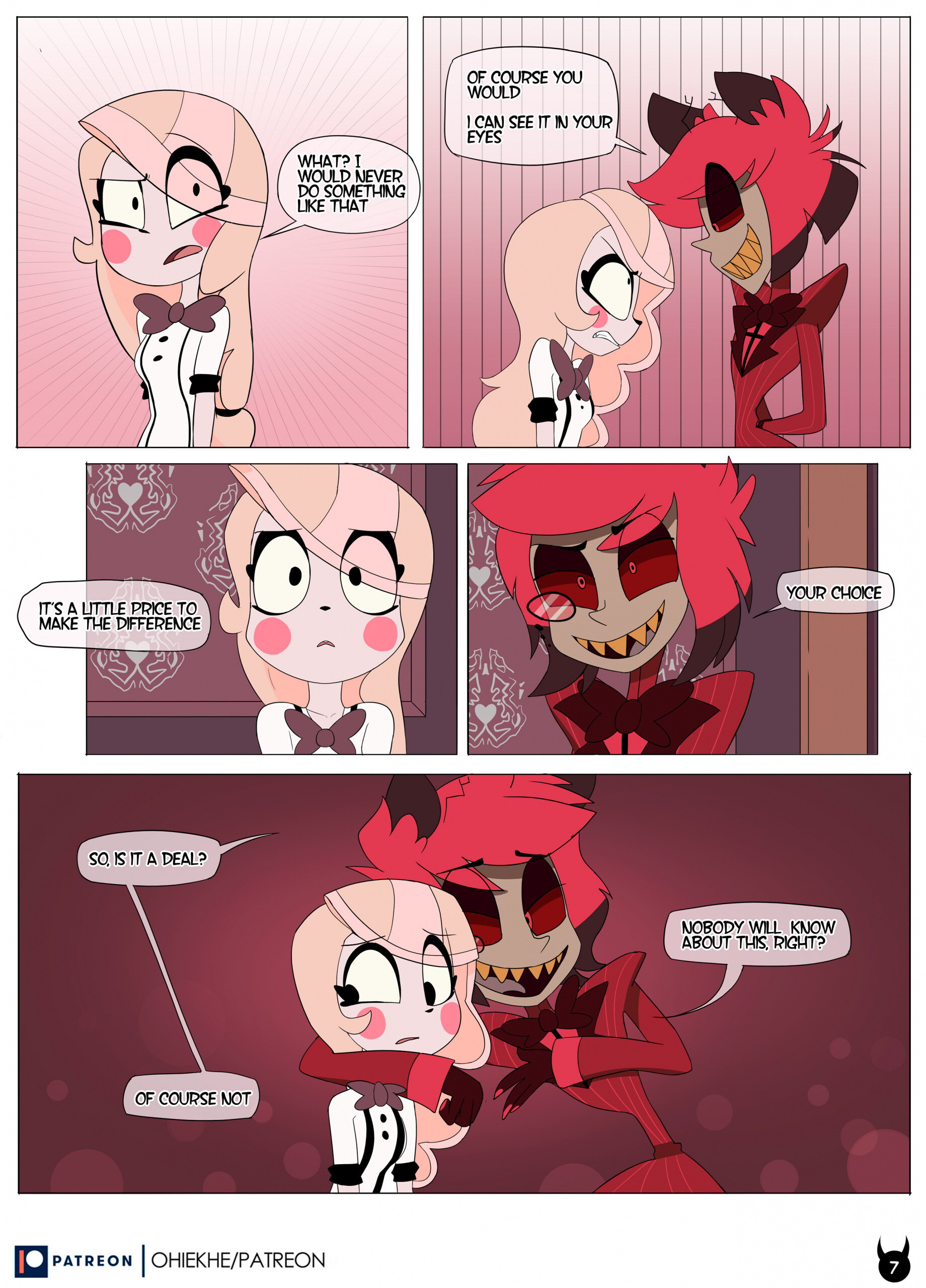 The Deal - Page 9