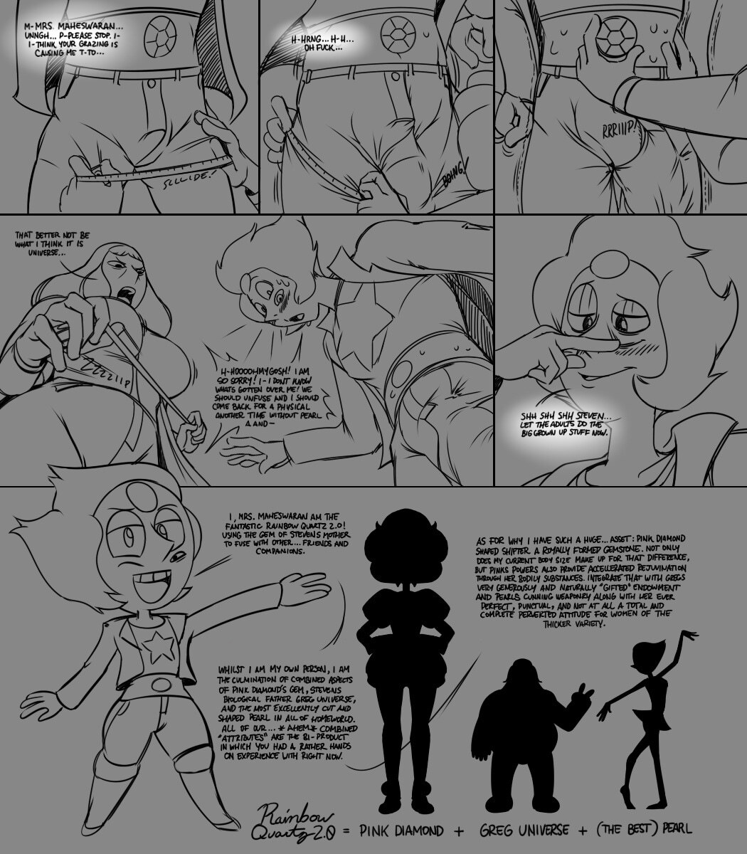 The Doctor Is In - Page 4