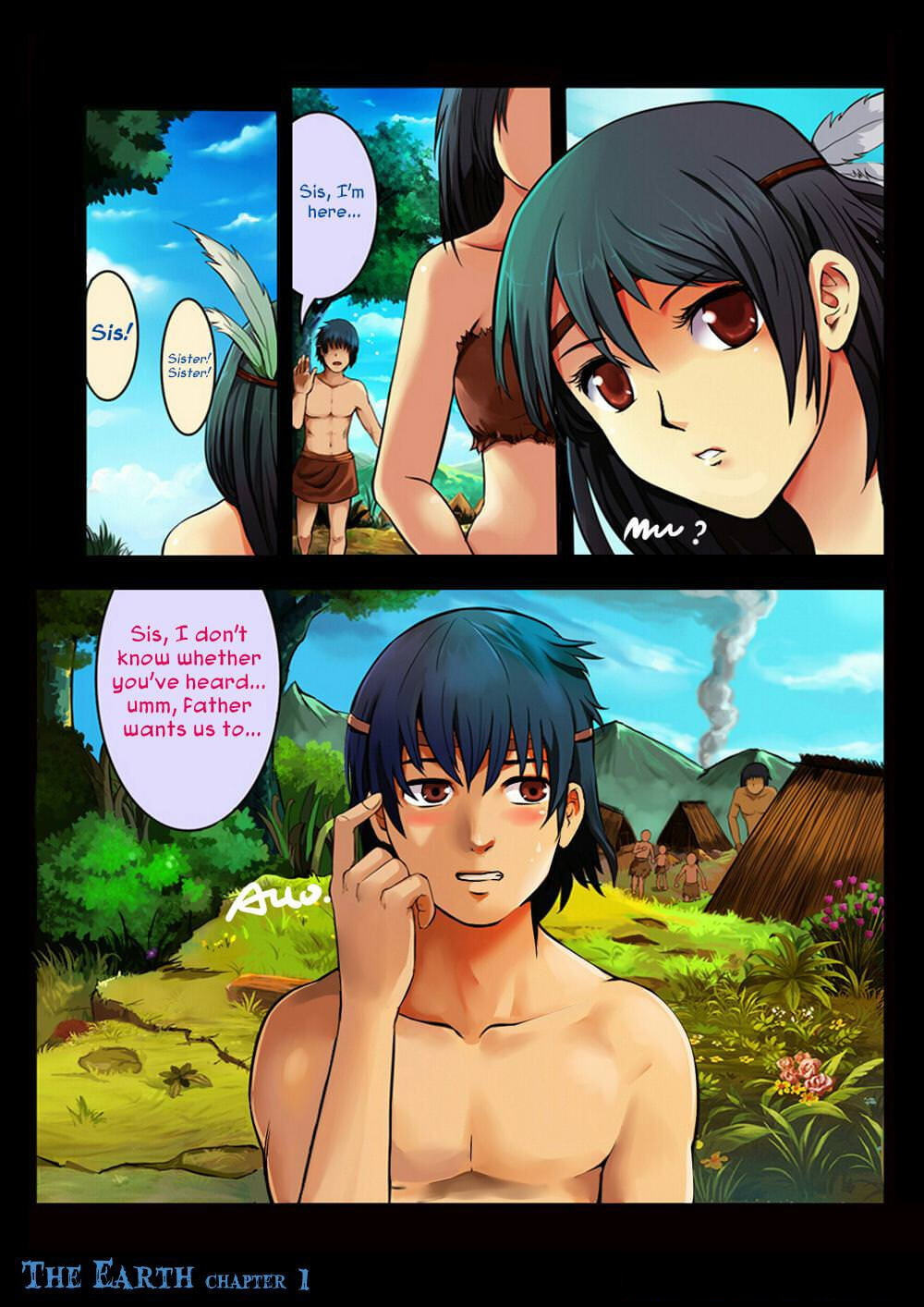 The Earth - Page 12