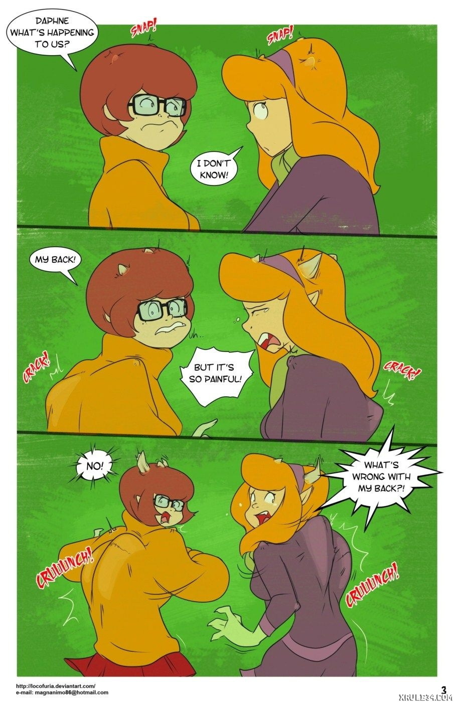 The Goblin King - Page 4
