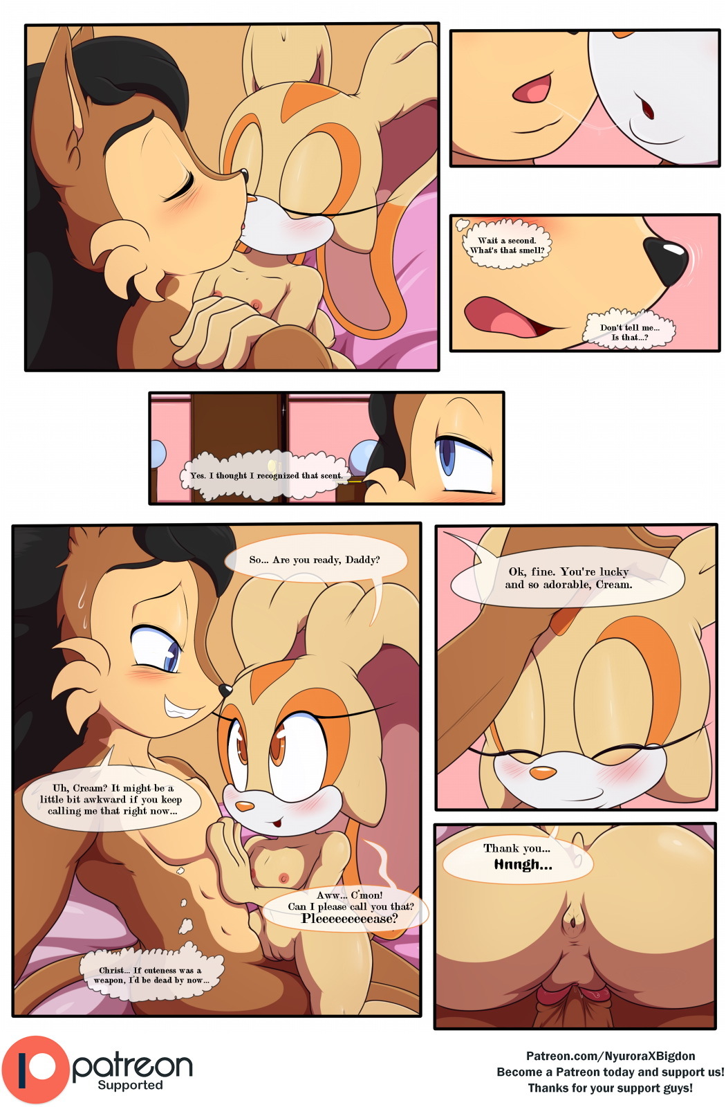 The House Helper - Page 12