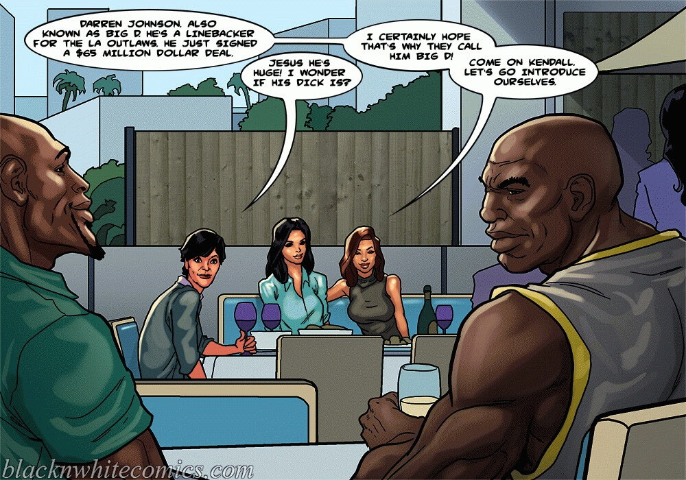 The KarASSians the Next Generation - Page 100