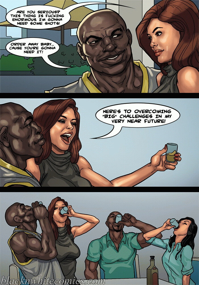 The KarASSians the Next Generation - Page 103