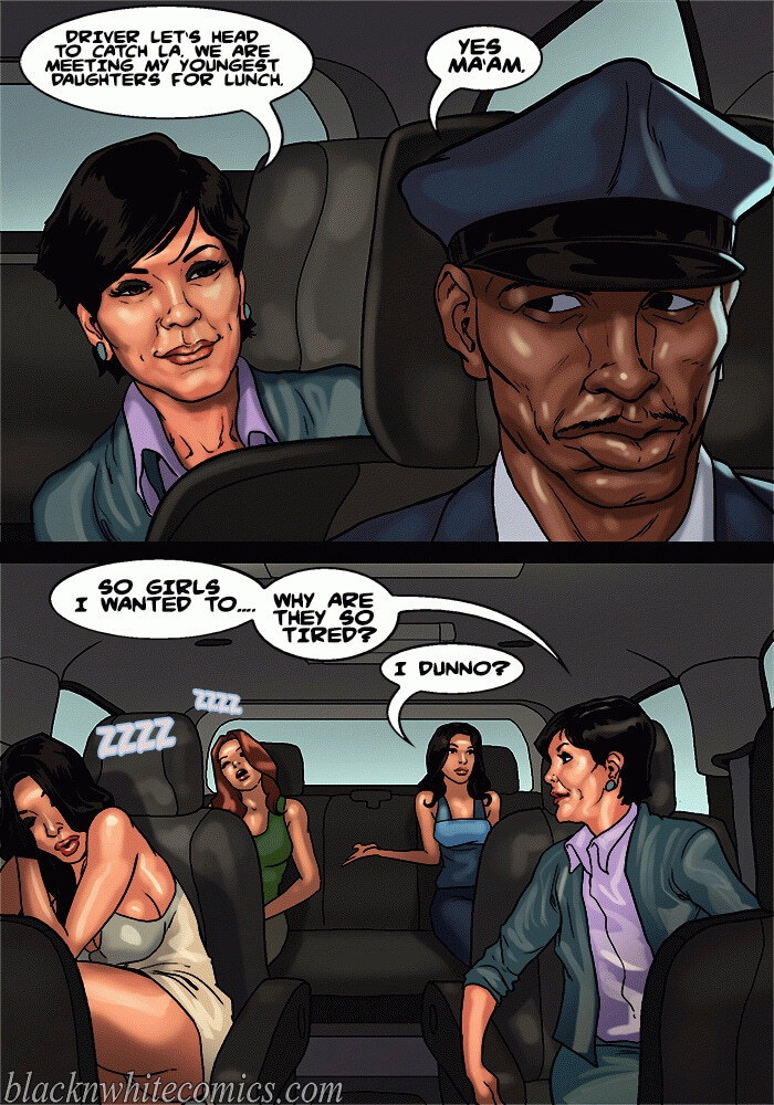 The KarASSians the Next Generation - Page 79