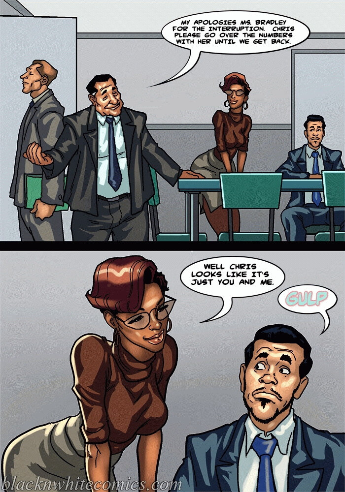 The Mayor 3 - Page 100