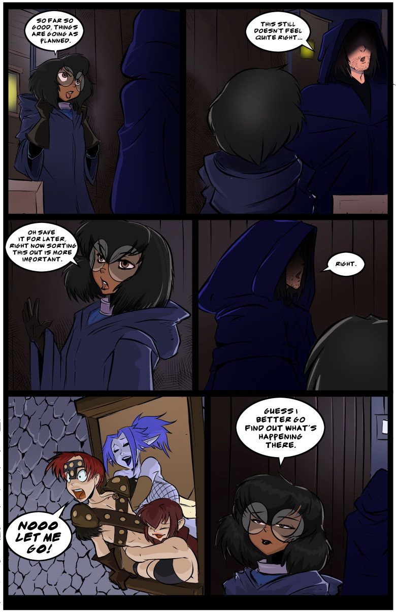 The Party 7 - Page 65