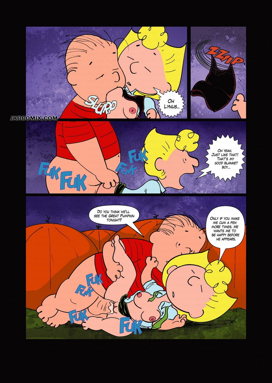 The Walnuts 4 - Page 3