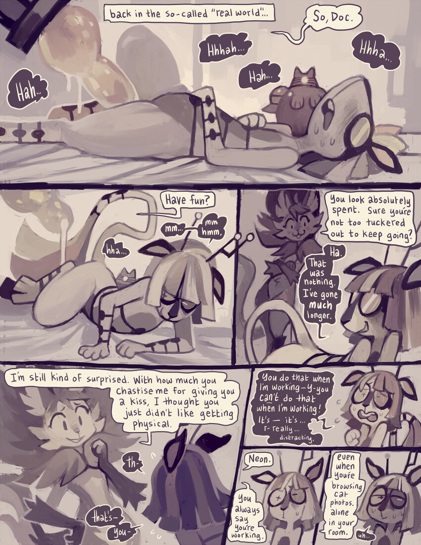 VR - Page 20