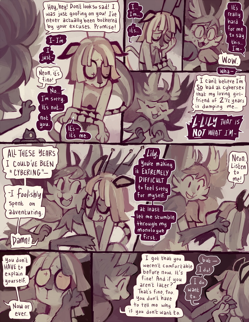 VR - Page 21