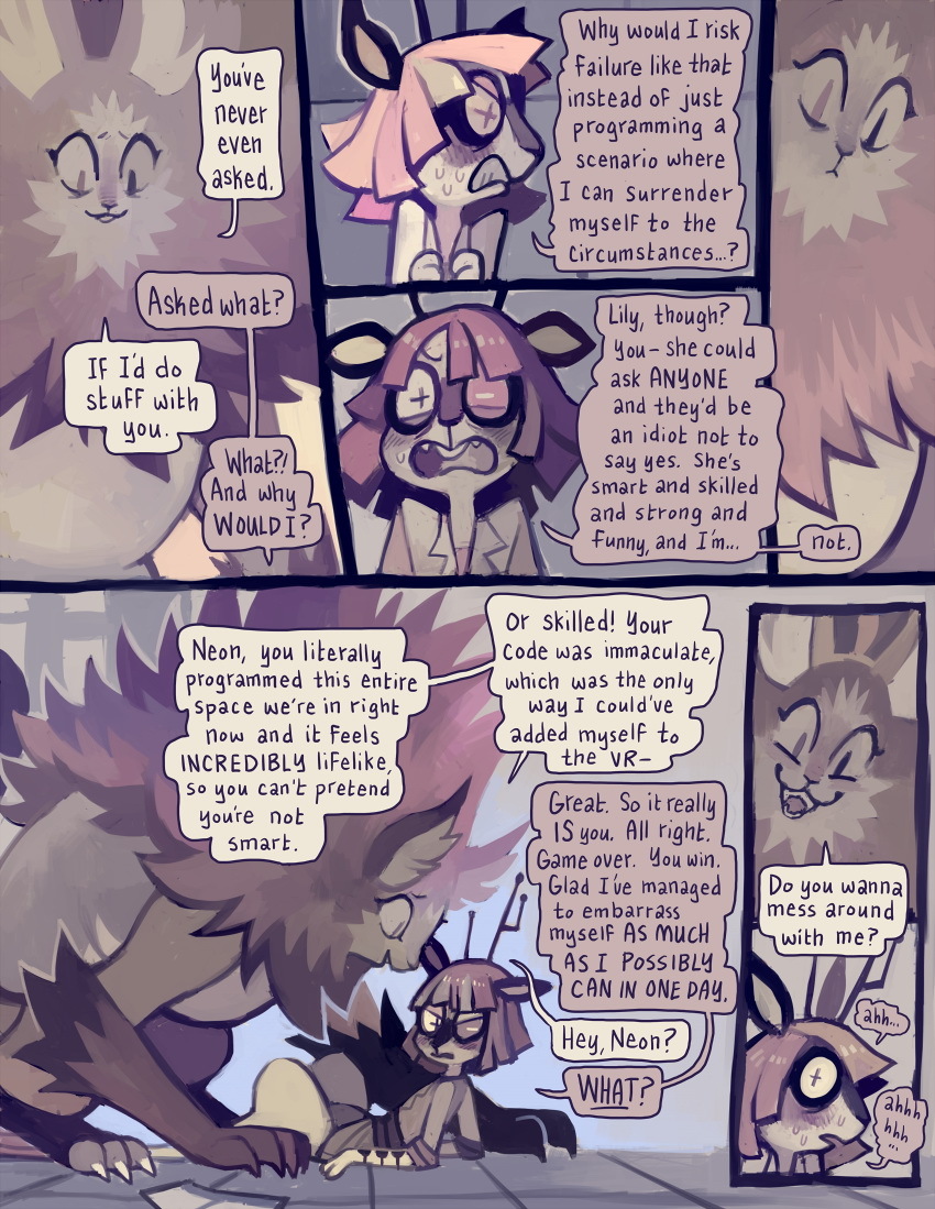VR - Page 9