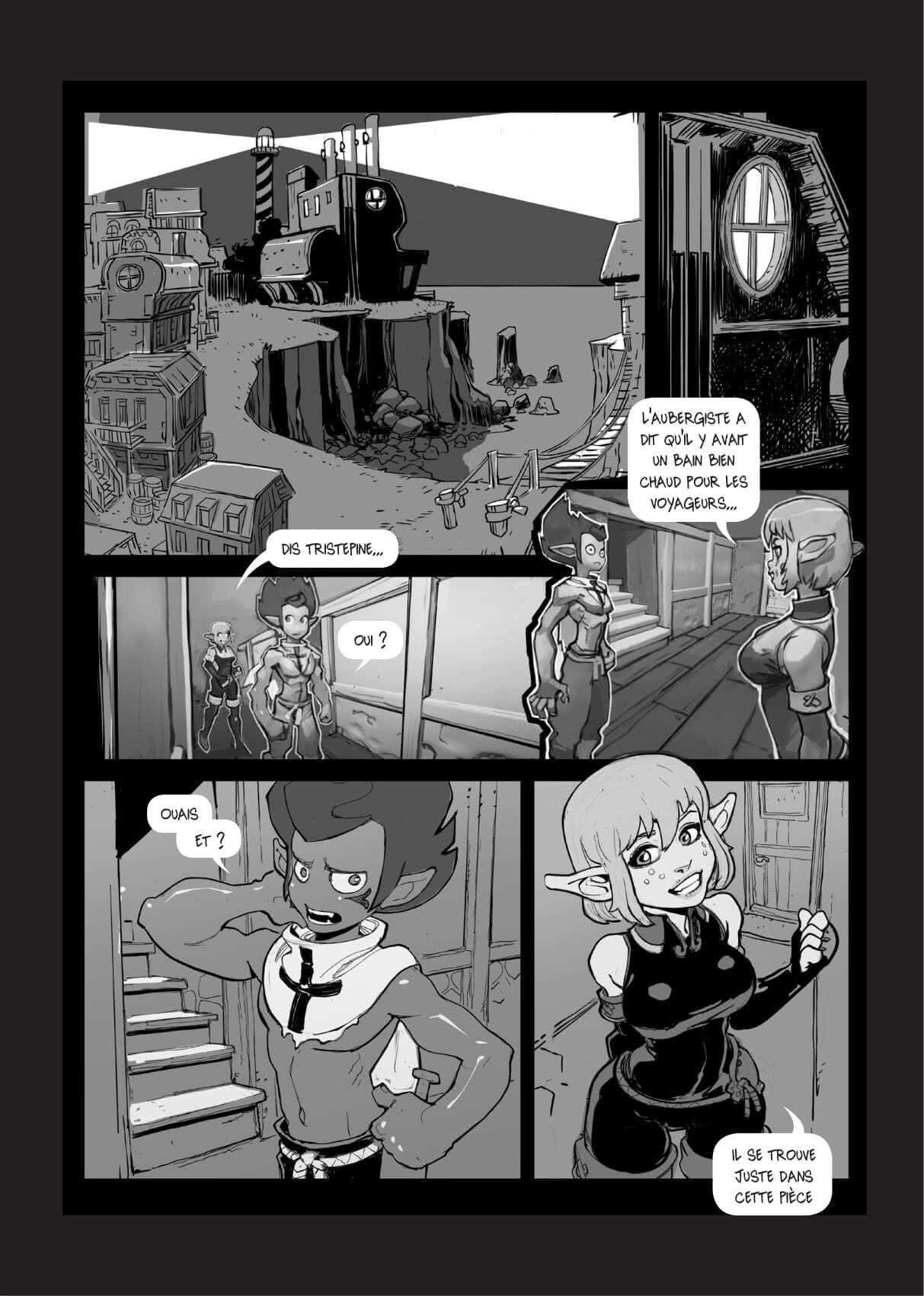 Whatfuk 2 - Page 11