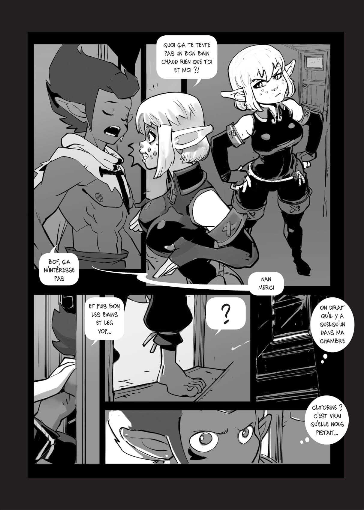 Whatfuk 2 - Page 12
