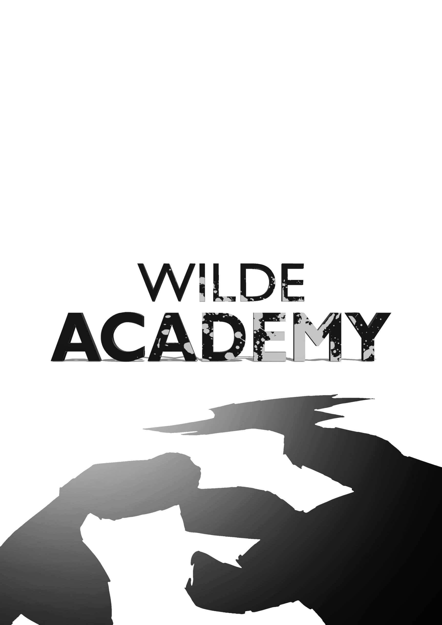 Wilde Academy - Chapter 1 - Page 1