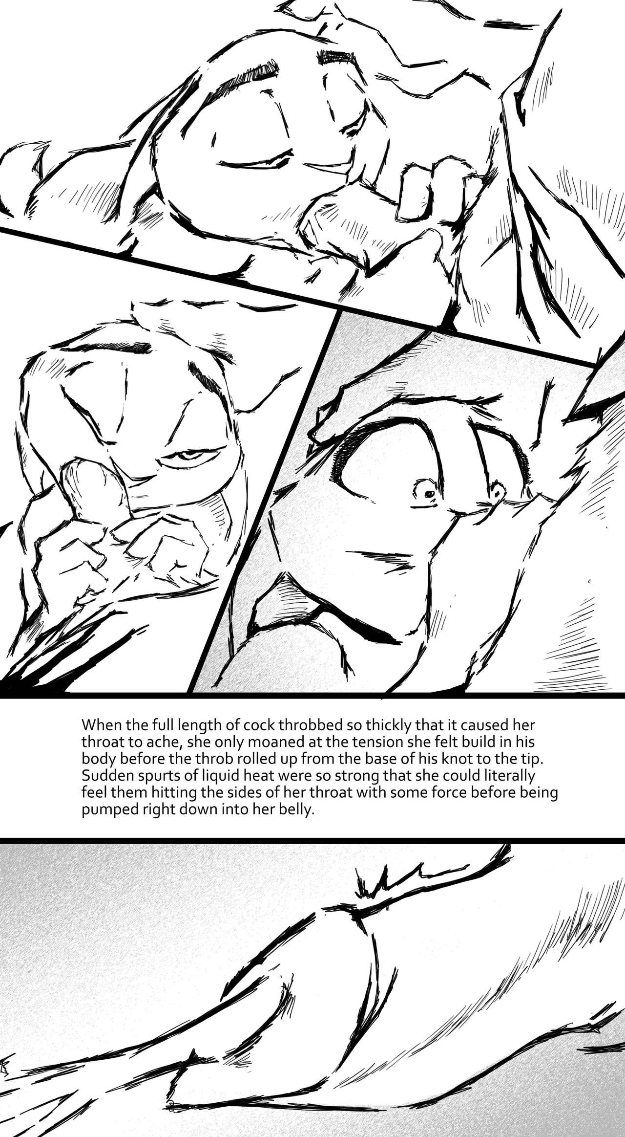 Wilde Academy - Chapter 2 - Page 17