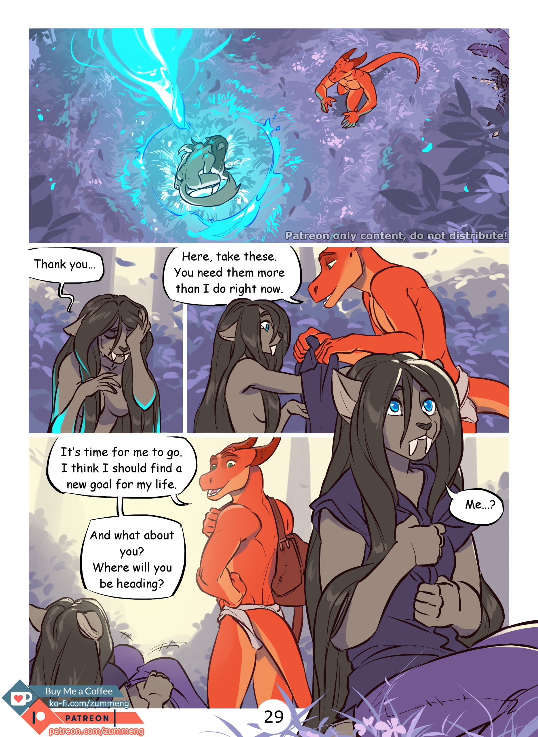 Wishes - Page 30