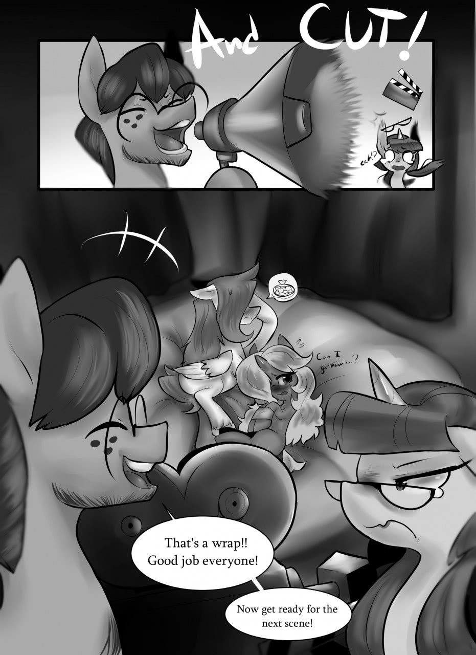 You are Mine - Page 17