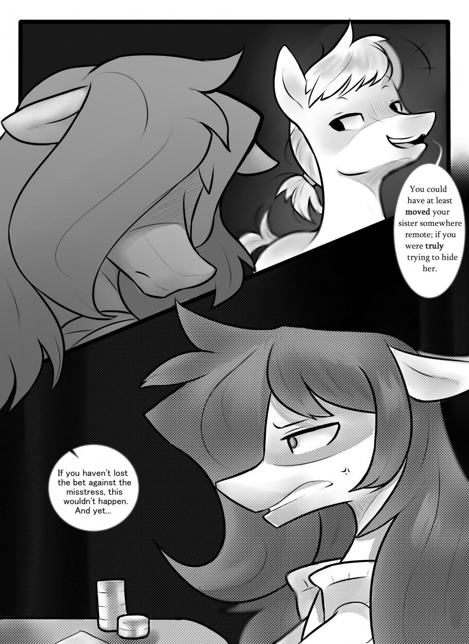 You are Mine - Page 6