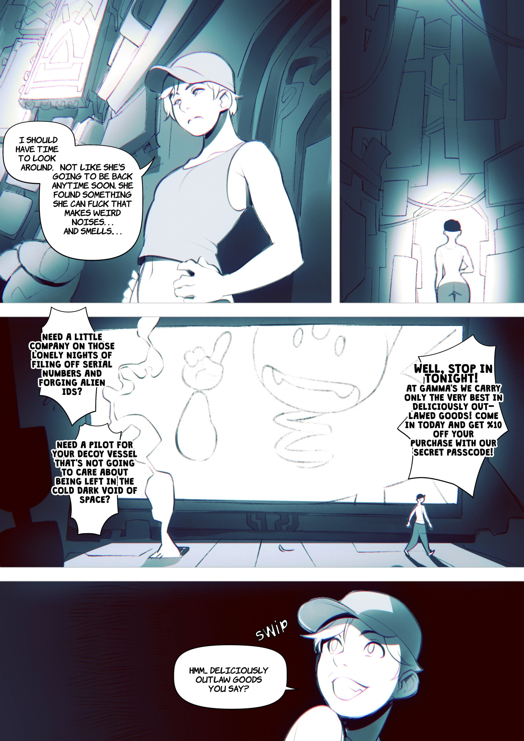 Zooic - Page 16
