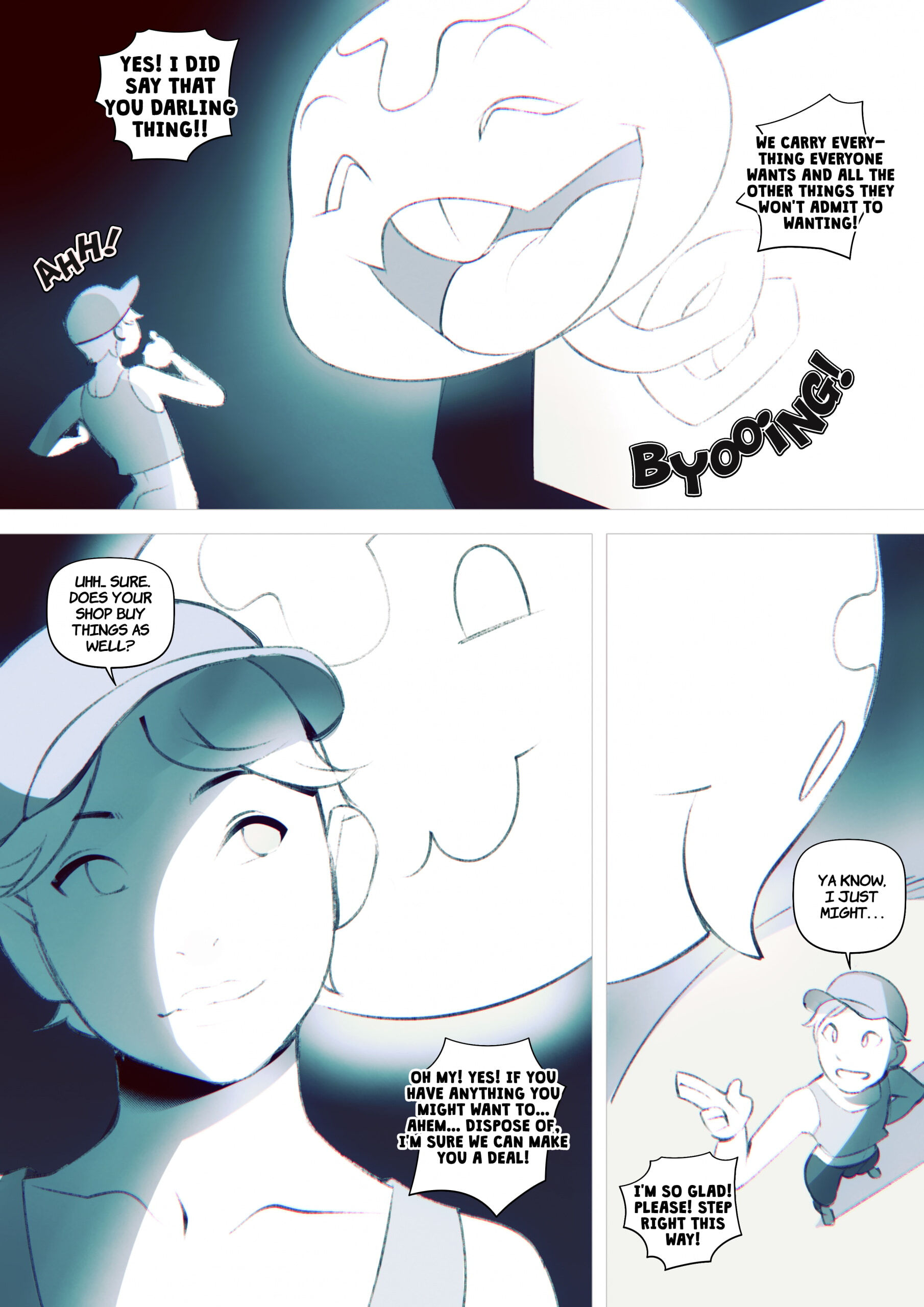 Zooic - Page 17